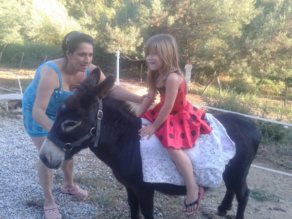 Camillou