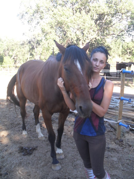 Magicien du Trot